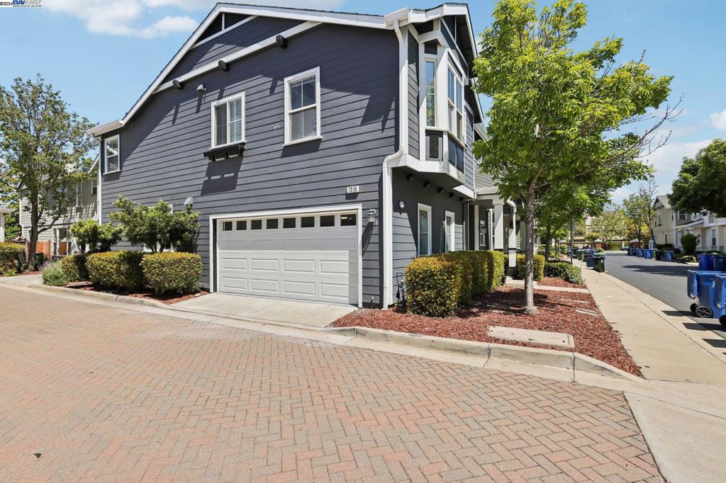 CARTER STATION - Residential