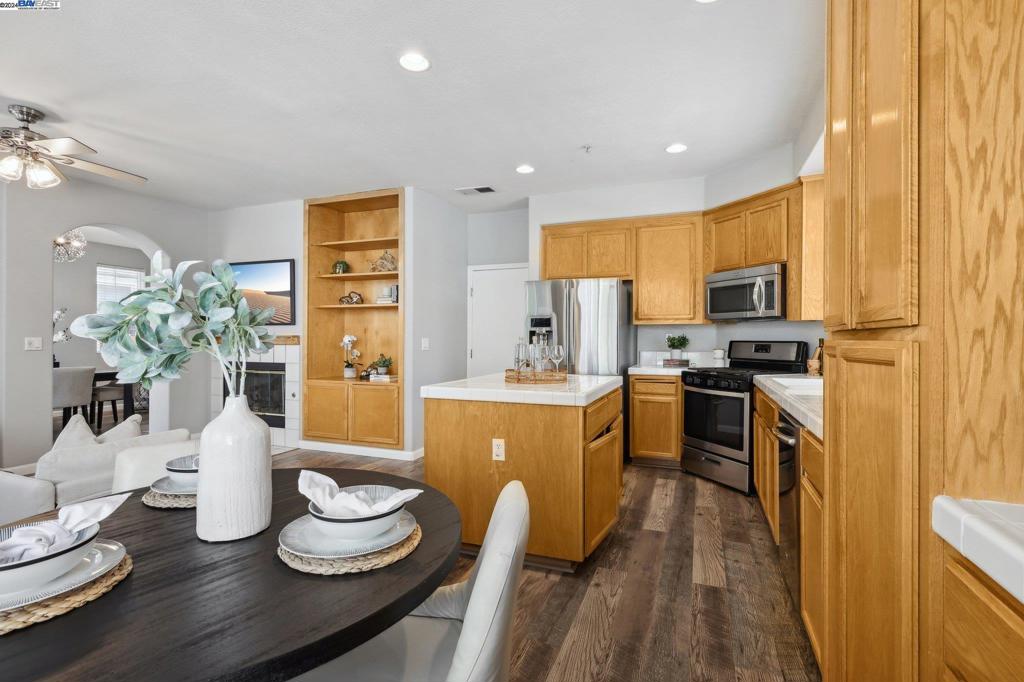 CARTER STATION - Residential