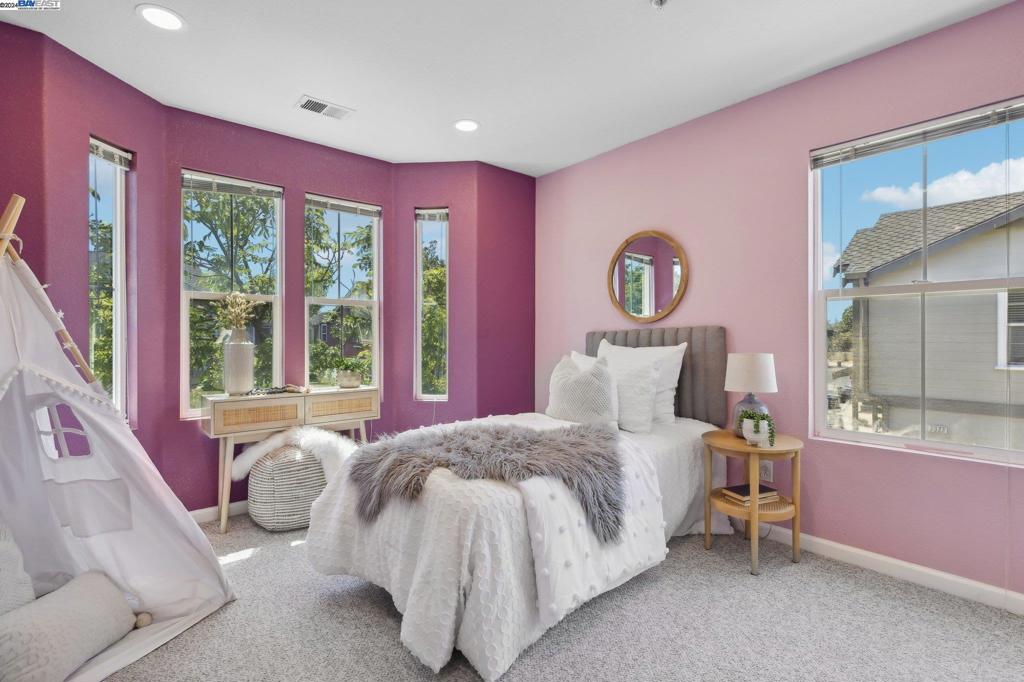 CARTER STATION - Residential