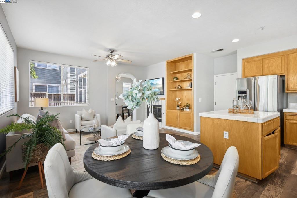 CARTER STATION - Residential