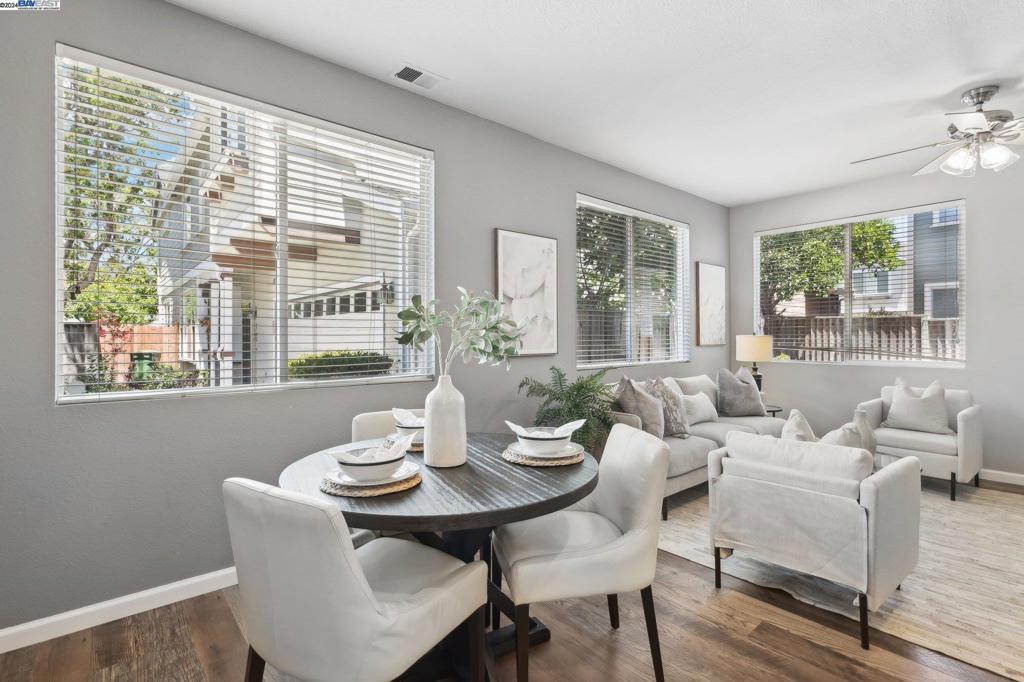 CARTER STATION - Residential