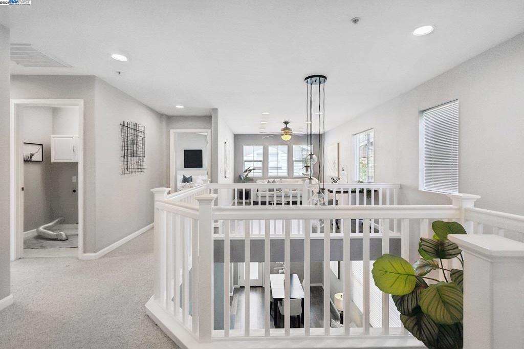 CARTER STATION - Residential