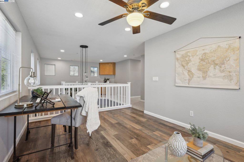 CARTER STATION - Residential