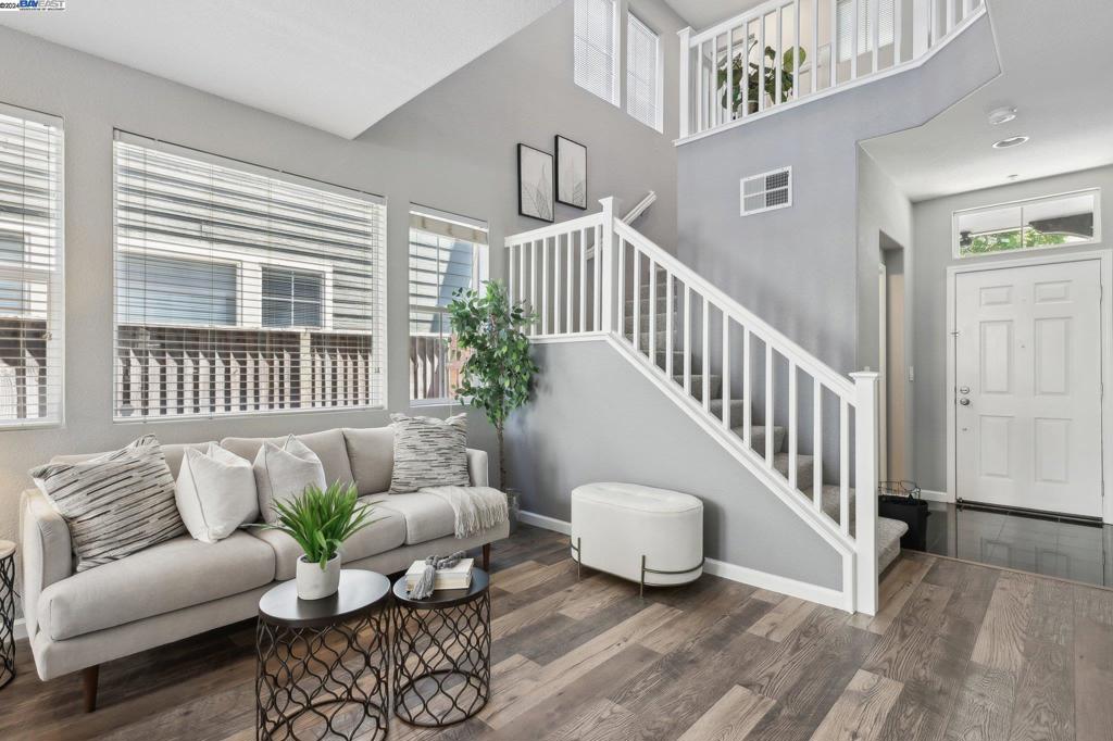 CARTER STATION - Residential