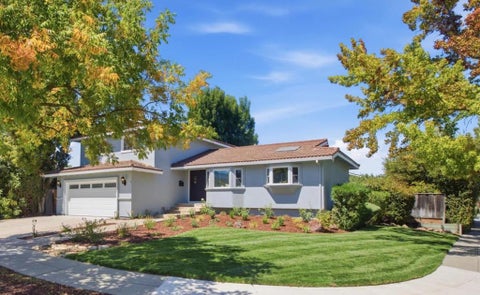 Photo of 725 Vonna Court, San Jose, CA 95123 (MLS # ML82058195)