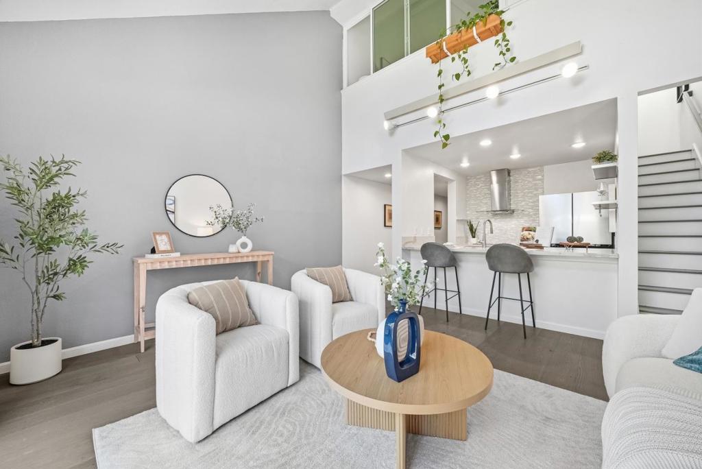 4151 El Camino Way M