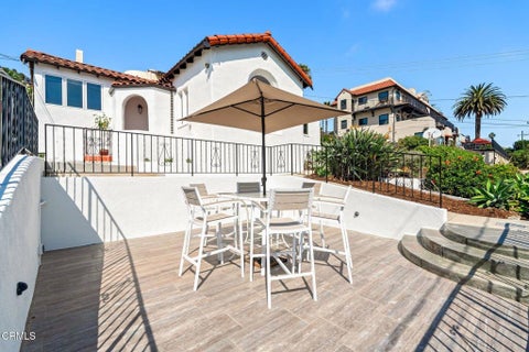 Tiny photo for 1293 Buena Vista Street, Ventura, CA 93001 (MLS # V1-38944)