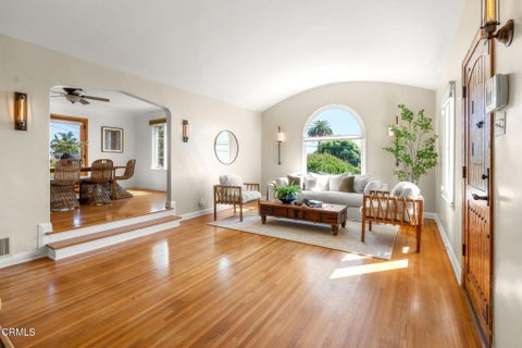 Tiny photo for 1293 Buena Vista Street, Ventura, CA 93001 (MLS # V1-38944)