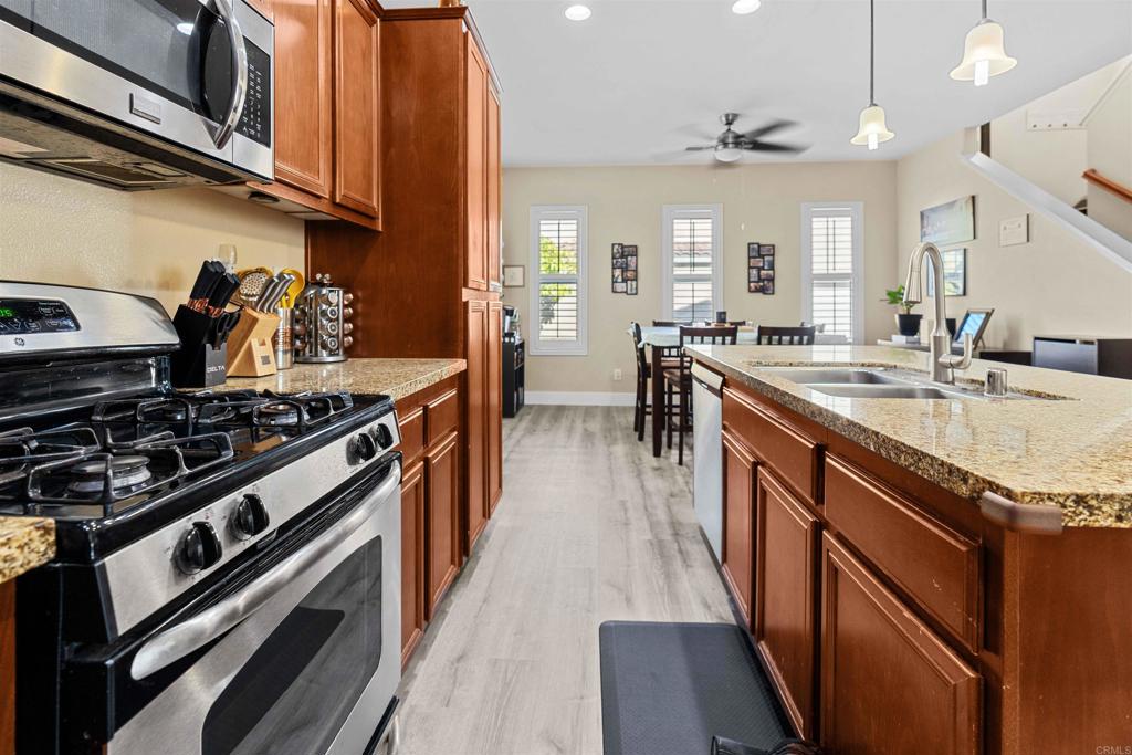 1828 Wolf Canyon Loop