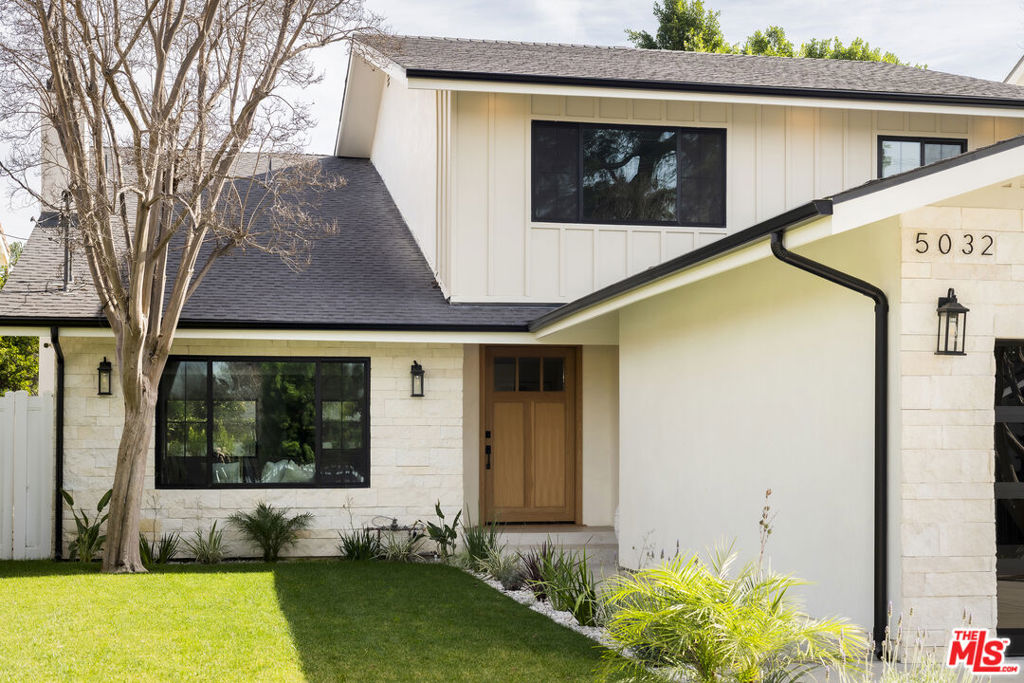 5032 Bluebell Avenue