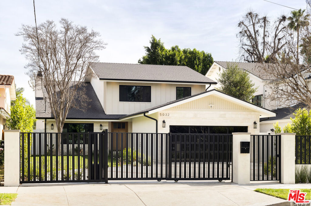 5032 Bluebell Avenue