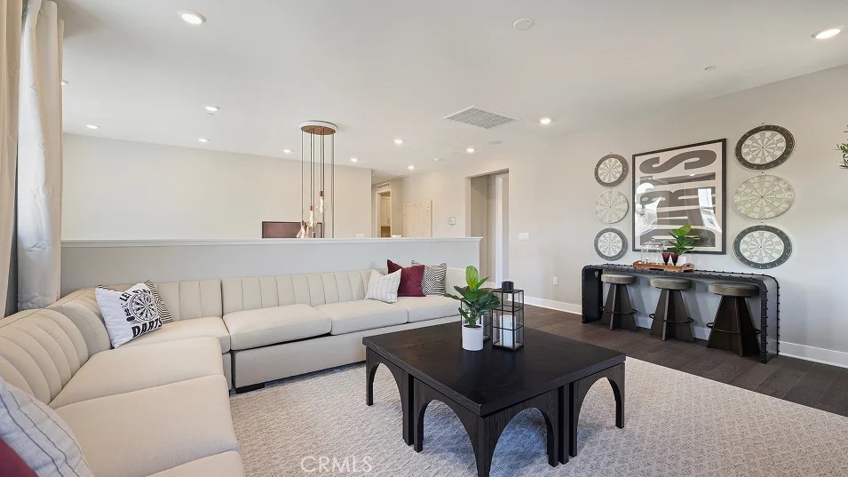 Arches at Tesoro Highlands - Residential