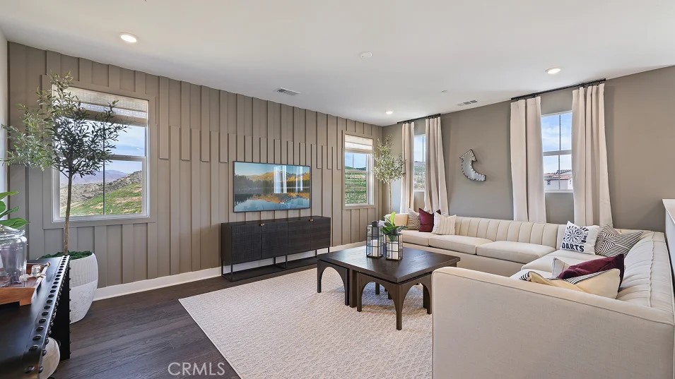 Arches at Tesoro Highlands - Residential