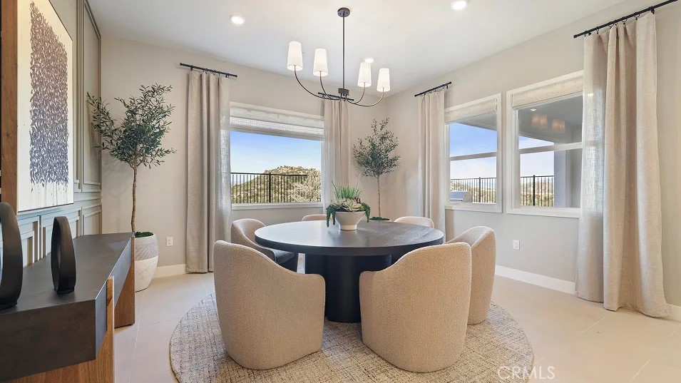 Arches at Tesoro Highlands - Residential