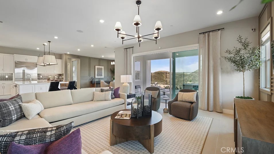 Arches at Tesoro Highlands - Residential