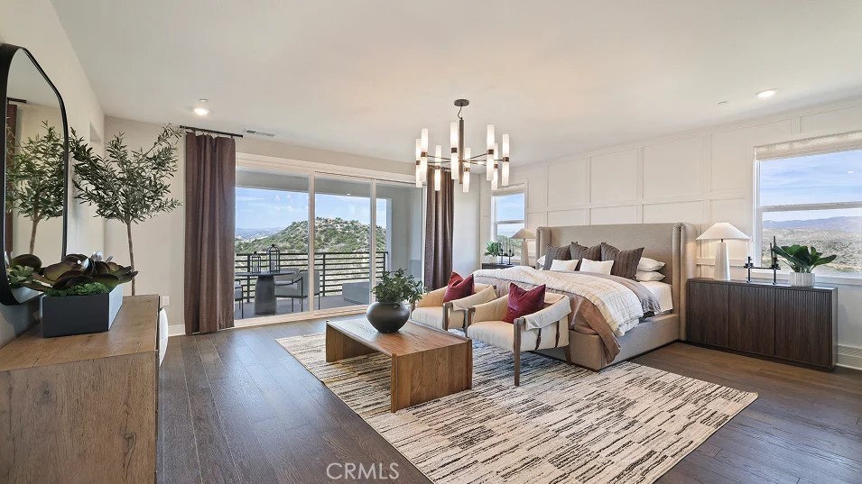 Arches at Tesoro Highlands - Residential