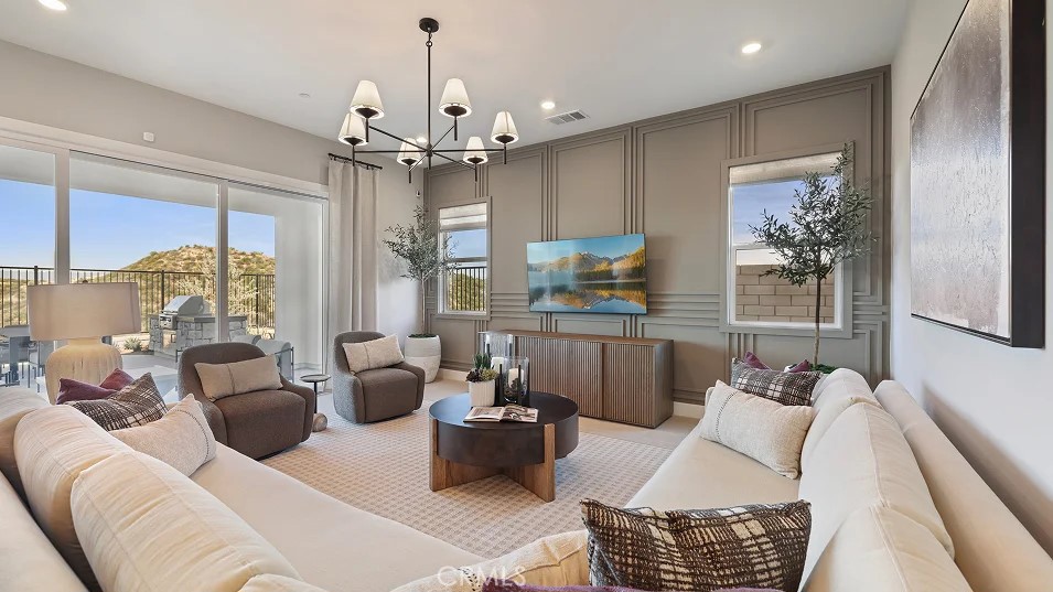 Arches at Tesoro Highlands - Residential