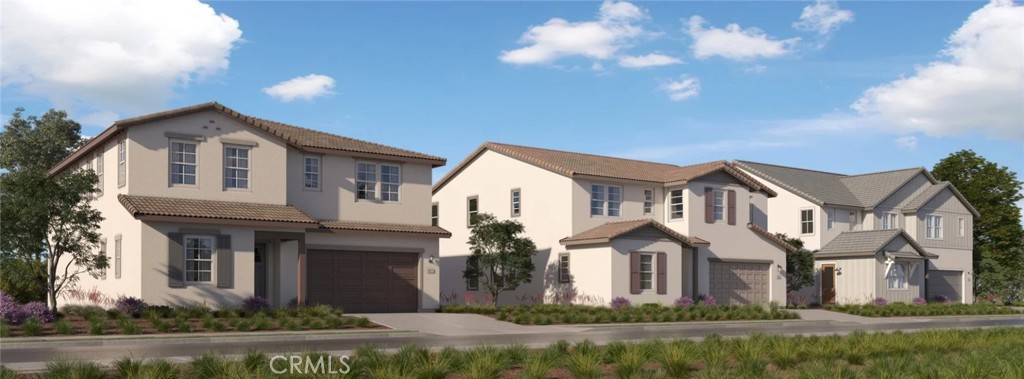 Arches at Tesoro Highlands - Residential