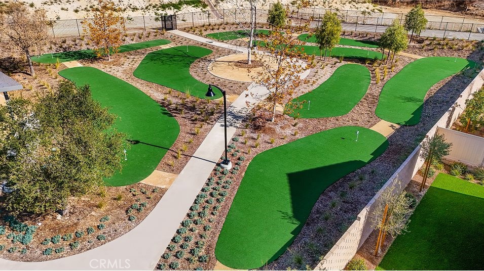 Arches at Tesoro Highlands - Residential
