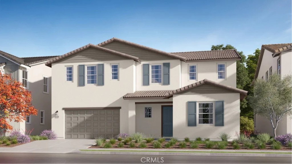 Arches at Tesoro Highlands - Residential