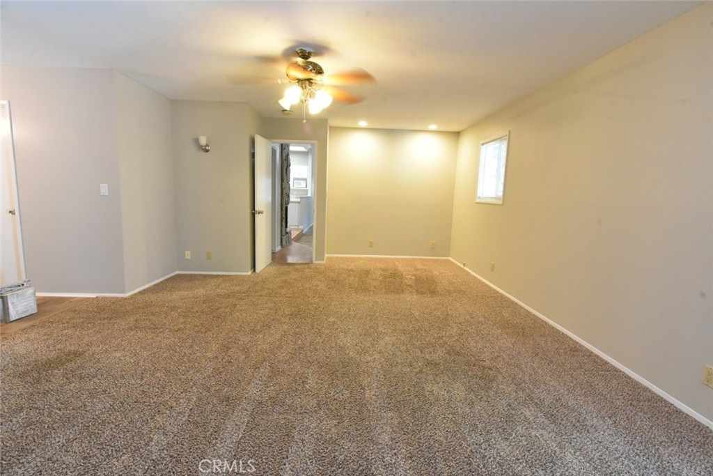 Crestline (CRES) - Residential
