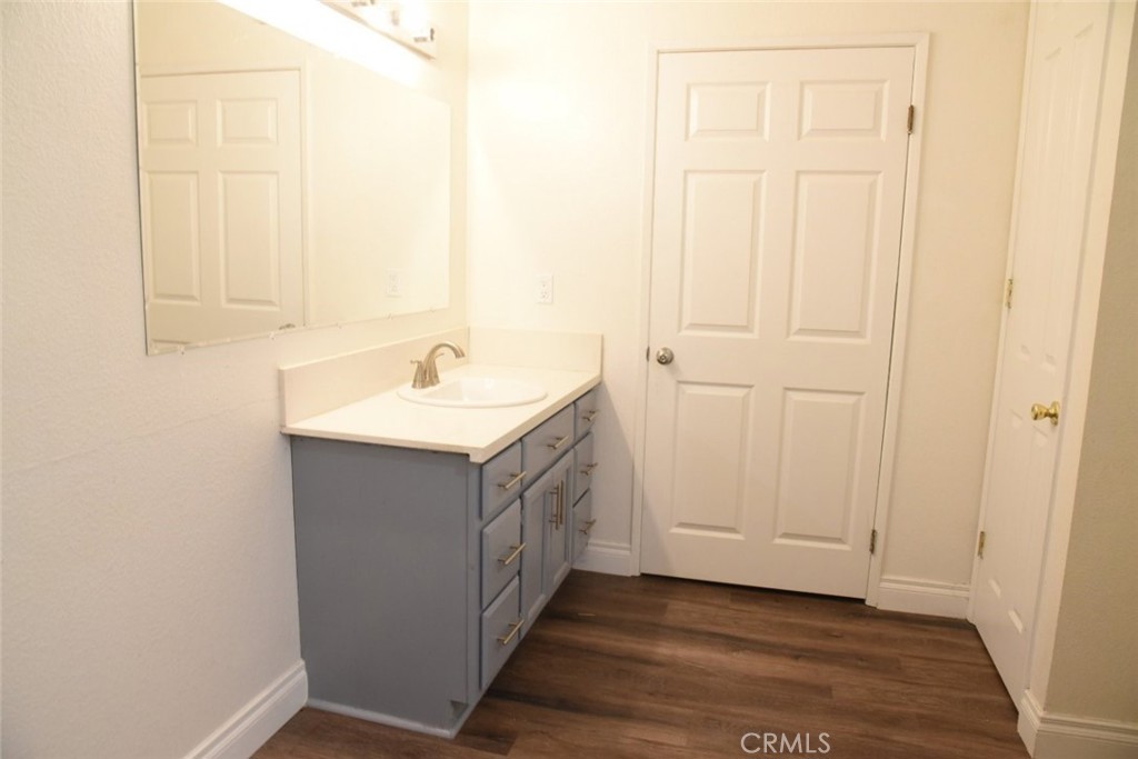 Crestline (CRES) - Residential