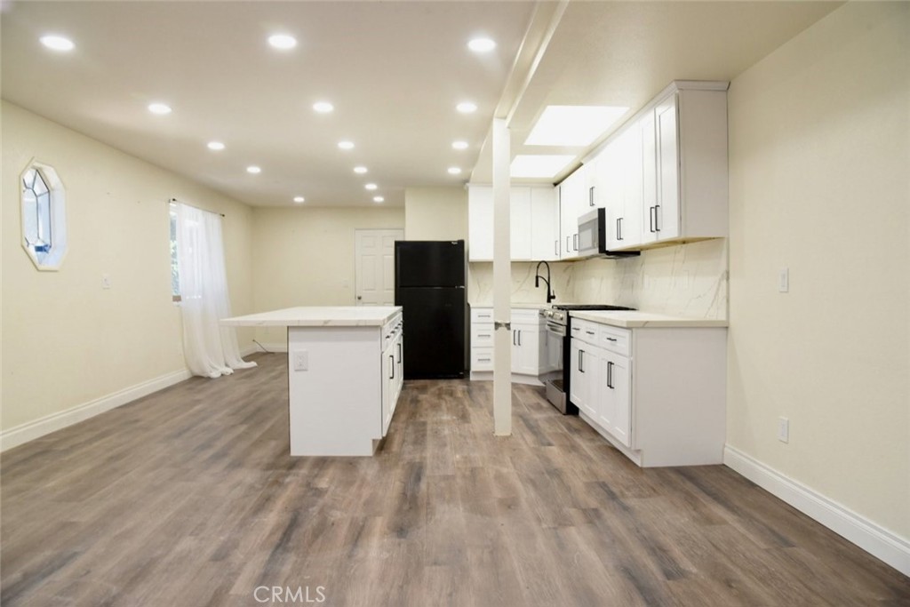 Crestline (CRES) - Residential