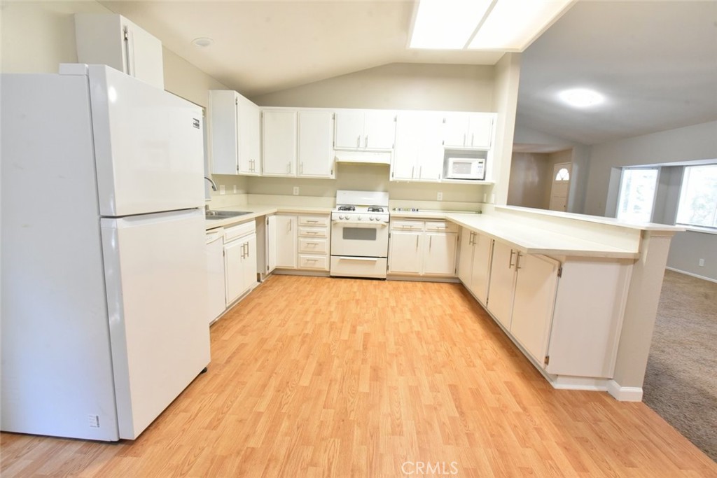 Crestline (CRES) - Residential