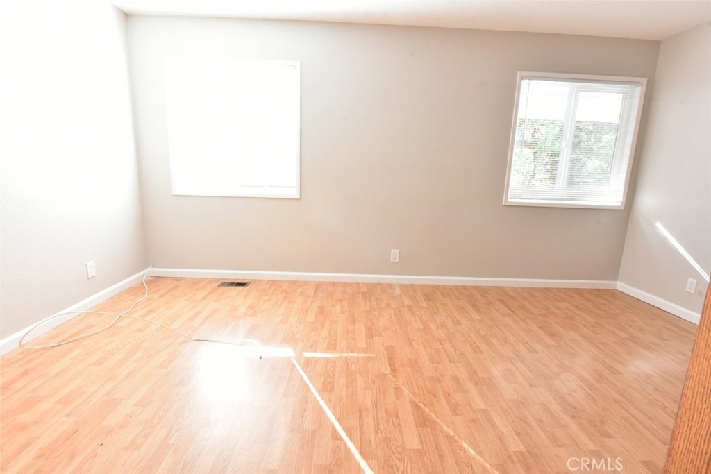 Crestline (CRES) - Residential