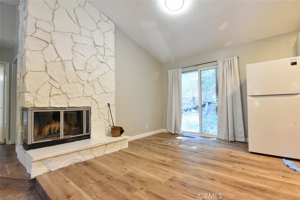 Crestline (CRES) - Residential