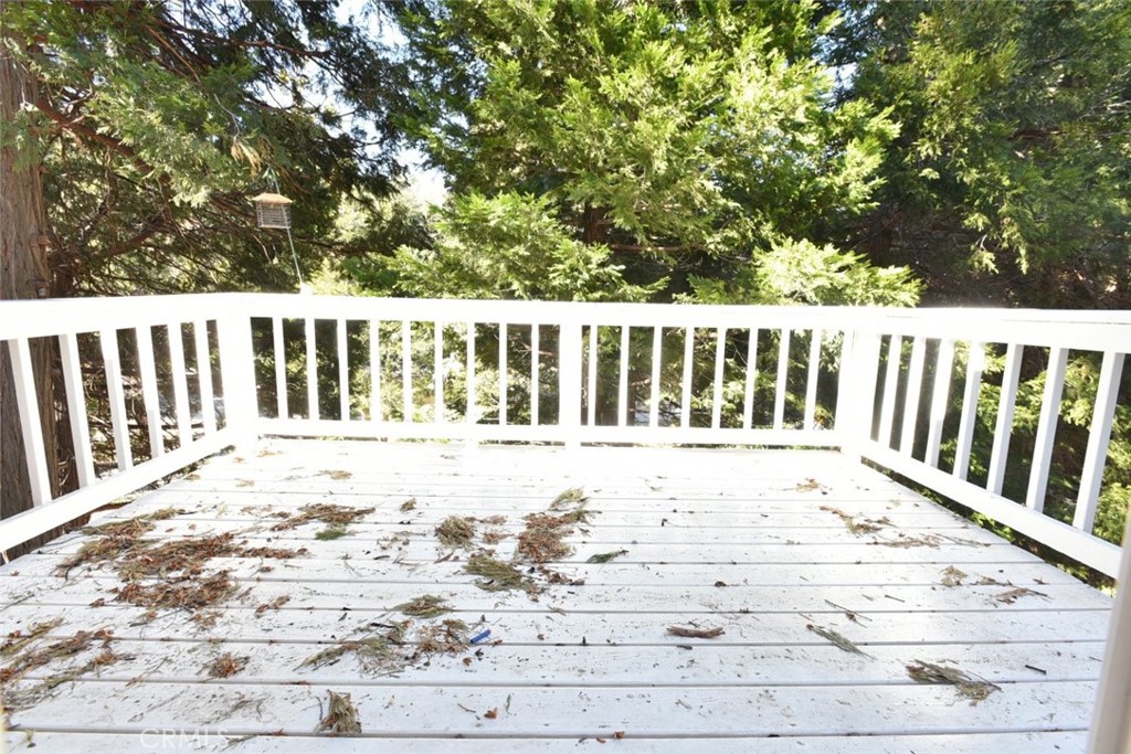 Crestline (CRES) - Residential
