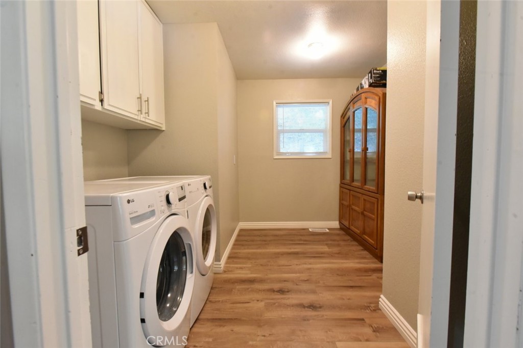 Crestline (CRES) - Residential