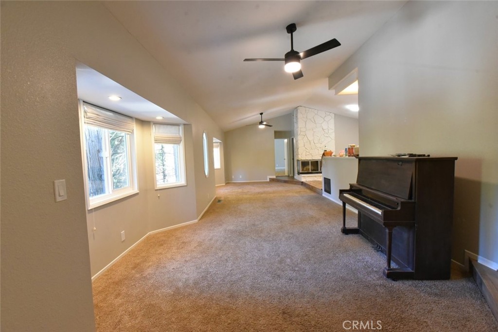 Crestline (CRES) - Residential