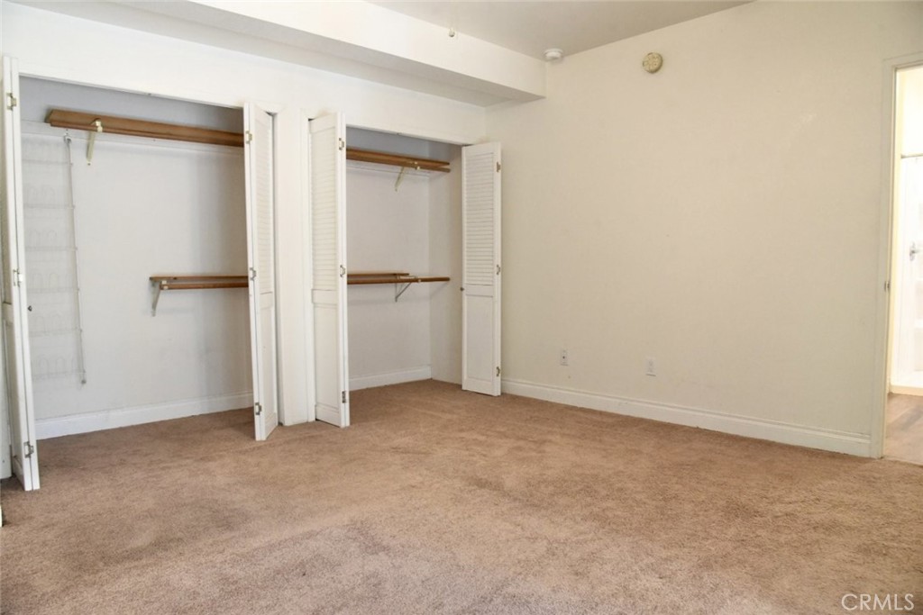 Crestline (CRES) - Residential