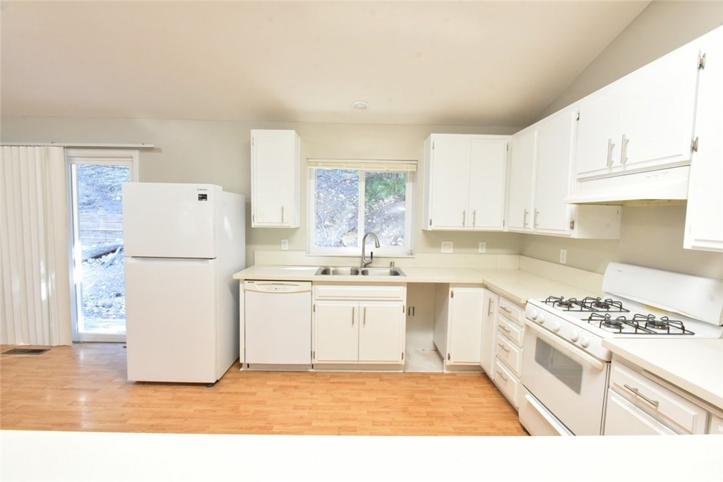 Crestline (CRES) - Residential