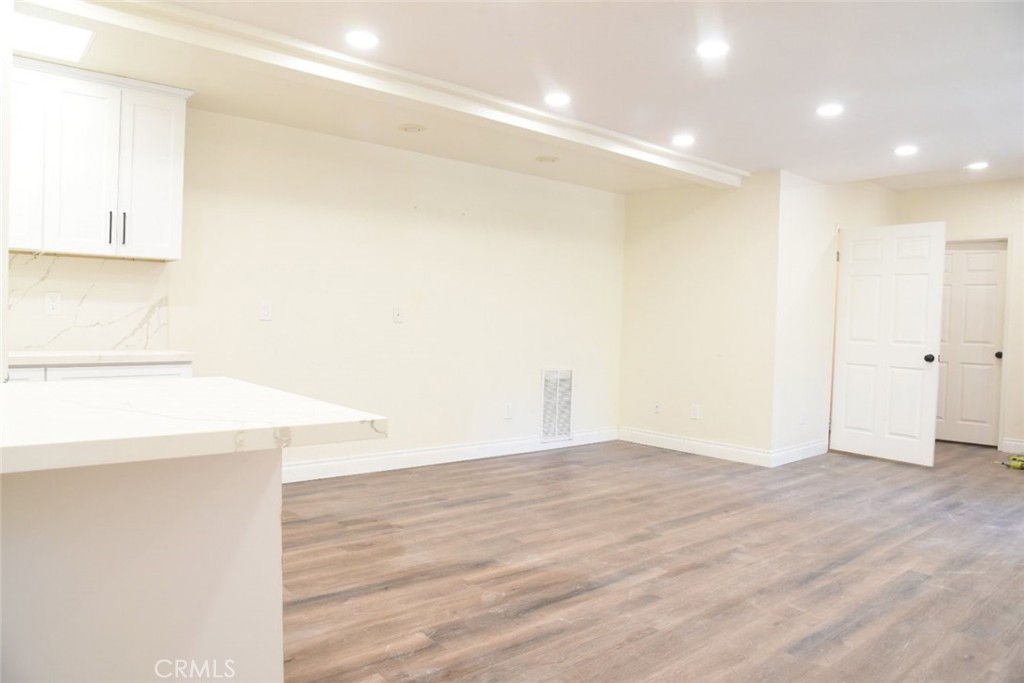 Crestline (CRES) - Residential