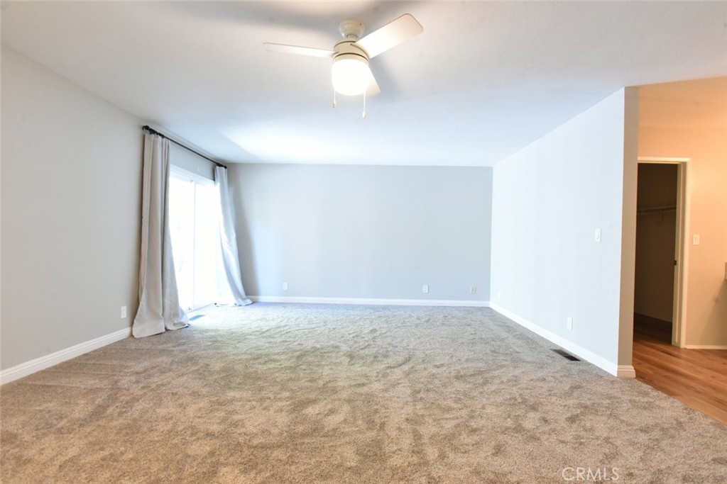Crestline (CRES) - Residential