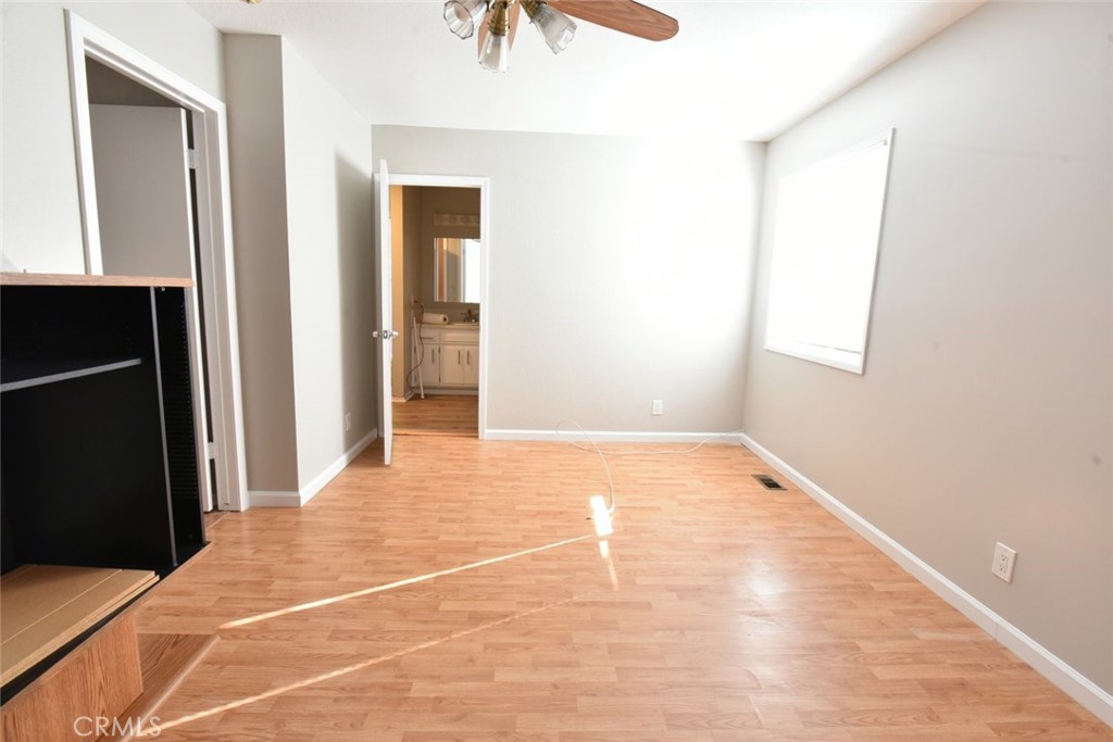 Crestline (CRES) - Residential