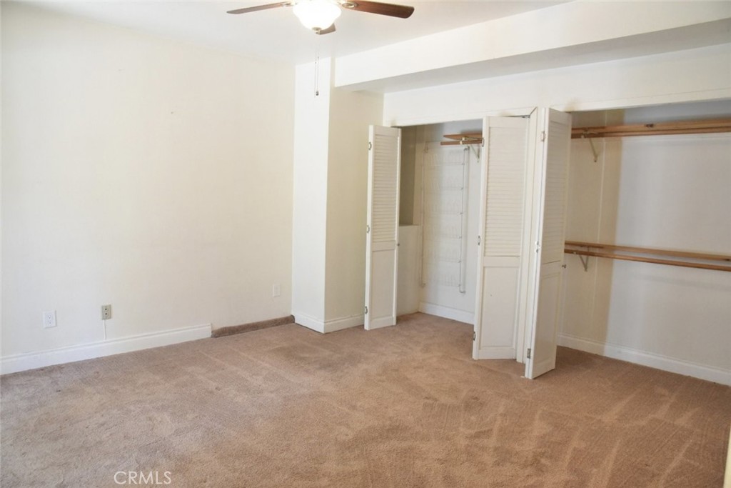Crestline (CRES) - Residential