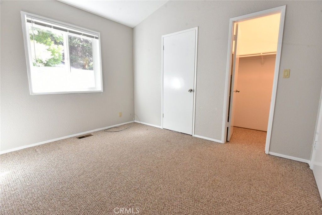 Crestline (CRES) - Residential