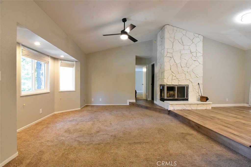 Crestline (CRES) - Residential