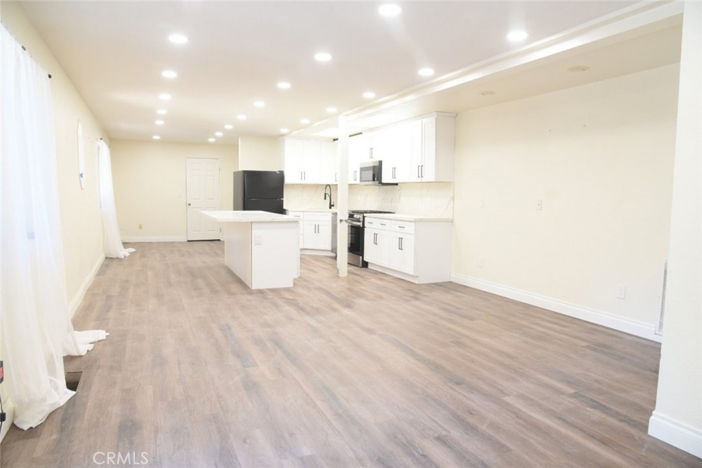 Crestline (CRES) - Residential