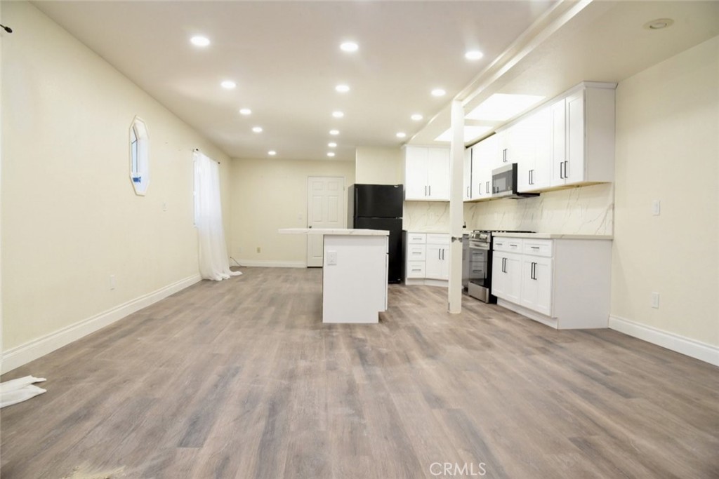 Crestline (CRES) - Residential