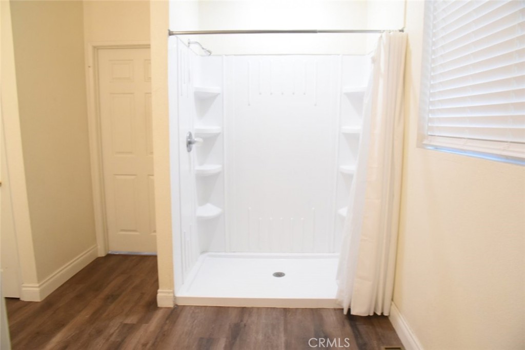 Crestline (CRES) - Residential