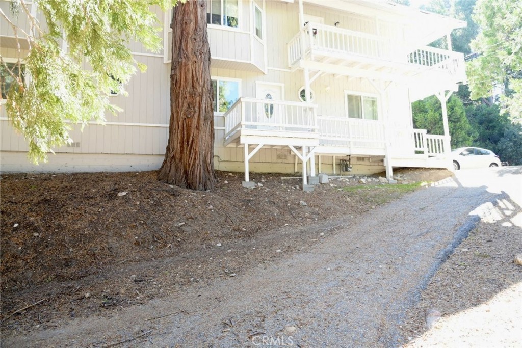 Crestline (CRES) - Residential