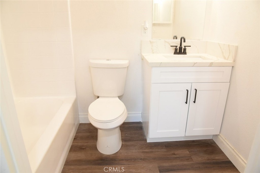 Crestline (CRES) - Residential