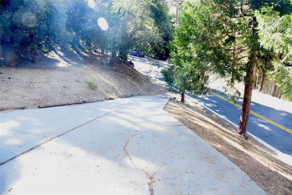 Crestline (CRES) - Residential