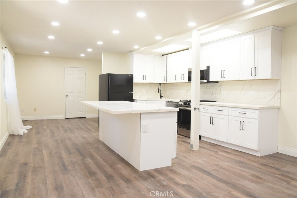 Crestline (CRES) - Residential