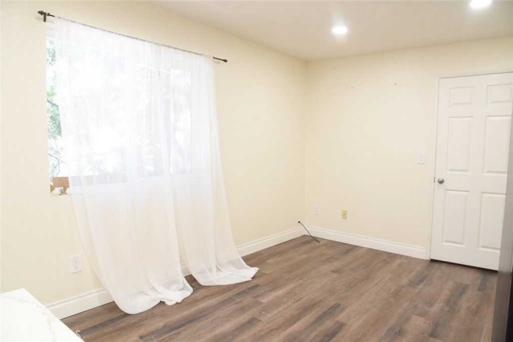 Crestline (CRES) - Residential