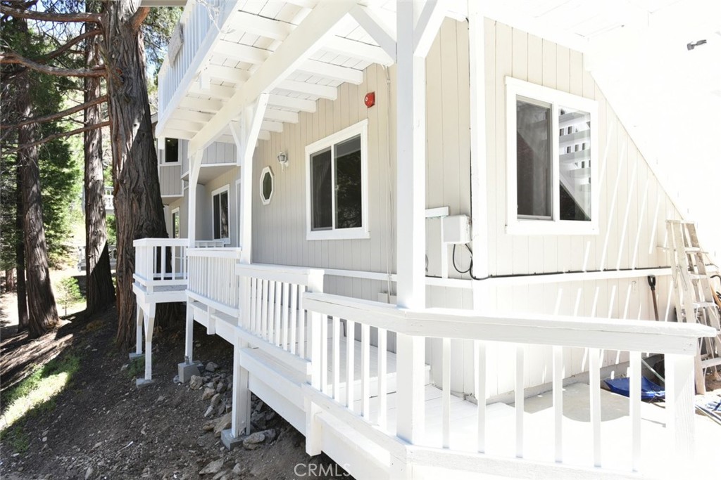 Crestline (CRES) - Residential